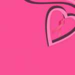 Breast Cancer Background For Powerpoint – Health And Medical Pertaining To Breast Cancer Powerpoint Template