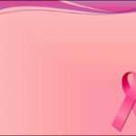 Breast Cancer Templates Online Viewer, Breast Cancer Ppt In Breast Cancer Powerpoint Template