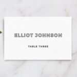 Business Card Template 6 Per Page – Cards Design Templates Inside Place Card Template Free 6 Per Page