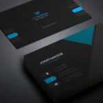 Business Card Template Photoshop Cs6 Intended For Southworth Business Card Template
