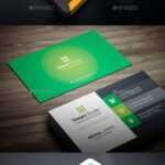 Business Card Templates & Designs From Graphicriver Inside Web Design Business Cards Templates