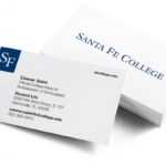 Business Cards Throughout Student Business Card Template