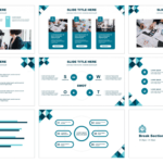 Business Proposal Free Presentation Templates – Ppt & Google With Regard To Powerpoint Sample Templates Free Download