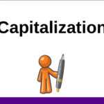 Capitalization – Nyu Tandon School Of Engineering Powerpoint Throughout Nyu Powerpoint Template