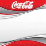 Coca Cola 2 Background For Powerpoint – Miscellaneous Ppt In Coca Cola Powerpoint Template