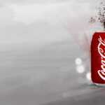Coca Cola Powerpoint Template Posted By Michelle Tremblay Regarding Coca Cola Powerpoint Template