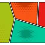 Color Comic Book Toolkit For Powerpoint Throughout Comic Powerpoint Template