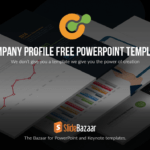 Company Profile Powerpoint Template Free Regarding Powerpoint 2007 Template Free Download