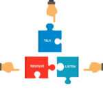 Conflict Resolution Powerpoint Template | Slidebazaar Pertaining To Powerpoint Template Resolution
