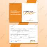 Corporate Donation Pledge Card For Fundraising Template Regarding Pledge Card Template For Church
