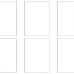 Crafting With Style: Free Atc Templates And Artwork For Atc'S Intended For Trading Cards Templates Free Download