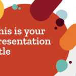 Creative Blobs. Free Powerpoint Template & Google Slides Theme Within Fancy Powerpoint Templates