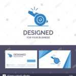 Creative Business Card And Logo Template Coach, Referee With Regard To Soccer Referee Game Card Template