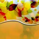 Creative For Powerpoint Miscellaneous Picture Backgrounds Pertaining To Free Fall Powerpoint Templates