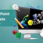 Creative Web Design Powerpoint Template In Multimedia Powerpoint Templates