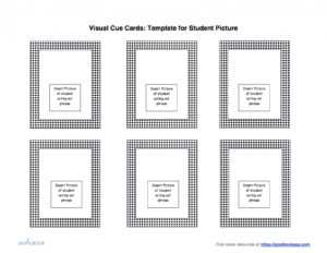 Cue Card Templates Word - Cards Design Templates with Word Cue Card Template