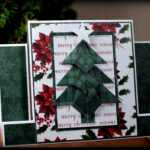 December | 2018 | I Played With Paper Today! Throughout Recollections Cards And Envelopes Templates