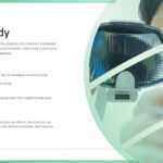 Dentistry Premium Powerpoint Template – Slidestore Regarding Radiology Powerpoint Template