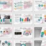 Depression Powerpoint Template #124321 With Regard To Depression Powerpoint Template