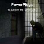 Depression Powerpoint Templates W/ Depression Themed Backgrounds Pertaining To Depression Powerpoint Template