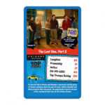 Details About Friends Top Trumps Card Game With Regard To Top Trump Card Template