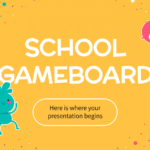 Download Free Game Presentation Templates Intended For Powerpoint Template Games For Education