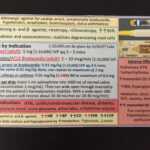 Drug Cards! : Nursing Inside Pharmacology Drug Card Template