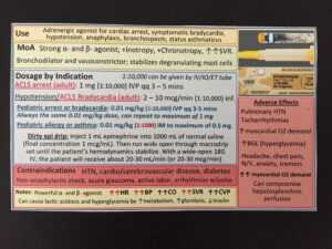 Drug Cards! : Nursing inside Pharmacology Drug Card Template