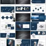 Elegant Company Profile Powerpoint Templates Best Powerpoint Inside Presentation Zen Powerpoint Templates