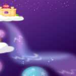 Fairy Tale Mood Powerpoint Backgrounds Best Powerpoint With Fairy Tale Powerpoint Template