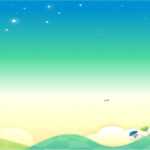 Fairy Tale Mood Powerpoint Backgrounds_Best Powerpoint with regard to Fairy Tale Powerpoint Template
