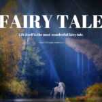 Fairy Tale Throughout Fairy Tale Powerpoint Template
