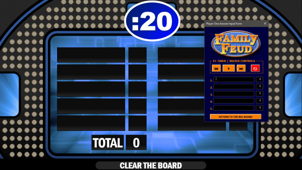 family feud rusnak creative free powerpoint games