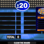Family Feud | Rusnak Creative Free Powerpoint Games Pertaining To Family Feud Game Template Powerpoint Free