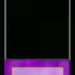 File:yu Gi Oh Anime Style Cards Trap Template (Transparent Regarding Yugioh Card Template