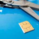 For The Bold: Cutting Your Own Nano Sim Card | Android Central Inside Sim Card Cutter Template