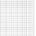 Free 1 Centimeter Grid Paper – Pdf | 70Kb | 1 Page(S) Pertaining To 1 Cm Graph Paper Template Word