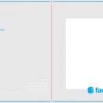Free Blank Greetings Card Artwork Templates For Download Inside Small Greeting Card Template