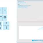 Free Blank Greetings Card Artwork Templates For Download Pertaining To Small Greeting Card Template
