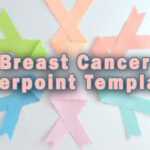 Free Breast Cancer Powerpoint Templates – Youtube Throughout Breast Cancer Powerpoint Template