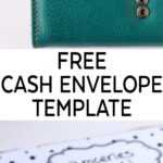 Free Cash Envelope Template Printable – Budgeting Tips Within Recollections Cards And Envelopes Templates