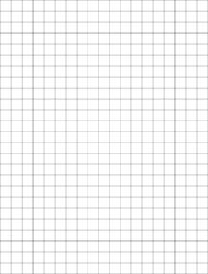 Free Centimeter Graph Paper - Pdf | 3Kb | 1 Page(S) for 1 Cm Graph Paper Template Word