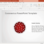 Free Coronavirus Powerpoint Template – Free Powerpoint In Virus Powerpoint Template Free Download