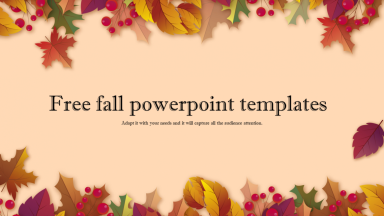 free-fall-powerpoint-templates-within-free-fall-powerpoint-templates