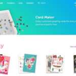 Free Greeting Card Templates For All Occasions in Small Greeting Card Template