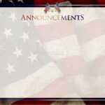 Free Indeed Independance Day Powerpoint Template In Patriotic Powerpoint Template