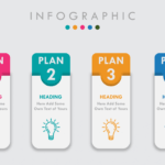 Free Infographic Powerpoint Presentation Template In Powerpoint Presentation Animation Templates