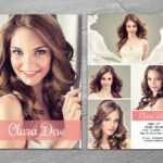 Free Model Comp Card Template Cool Zed Cards Get Composite inside Zed Card Template Free
