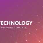 Free Modern Technology Powerpoint Template Within High Tech Powerpoint Template