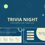 Free Mumps Powerpoint Templates Throughout Trivia Powerpoint Template